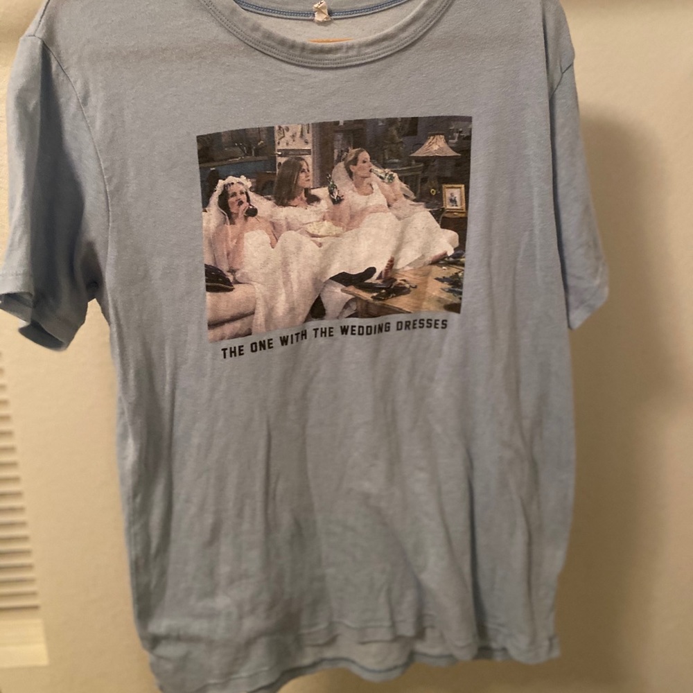 Friends T-shirt